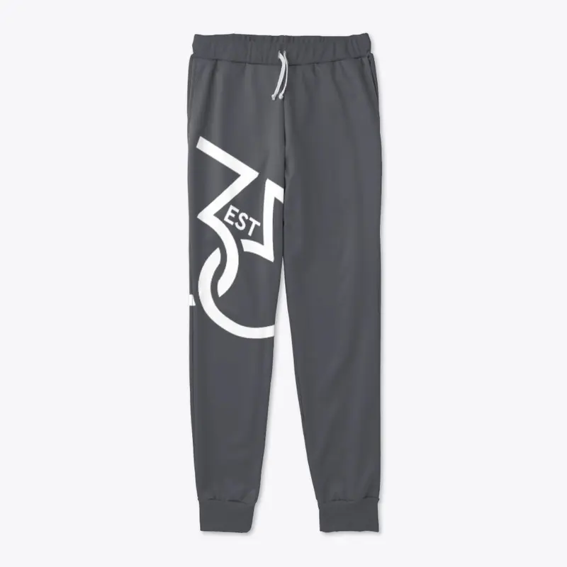 EST. 33 SWEATPANTS