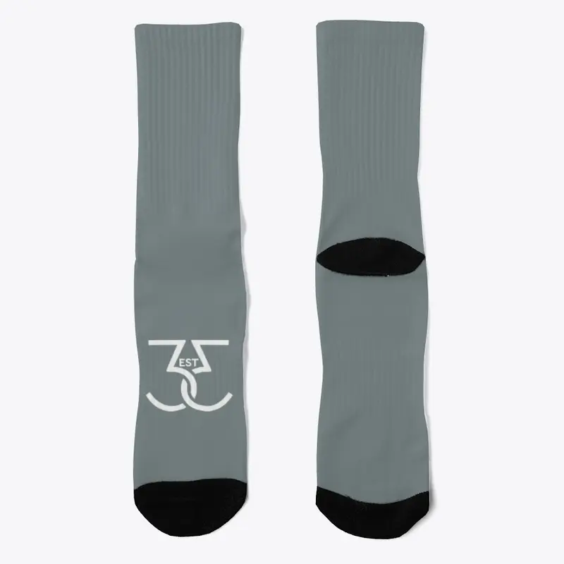 EST. 33 PREMIUM SOCKS