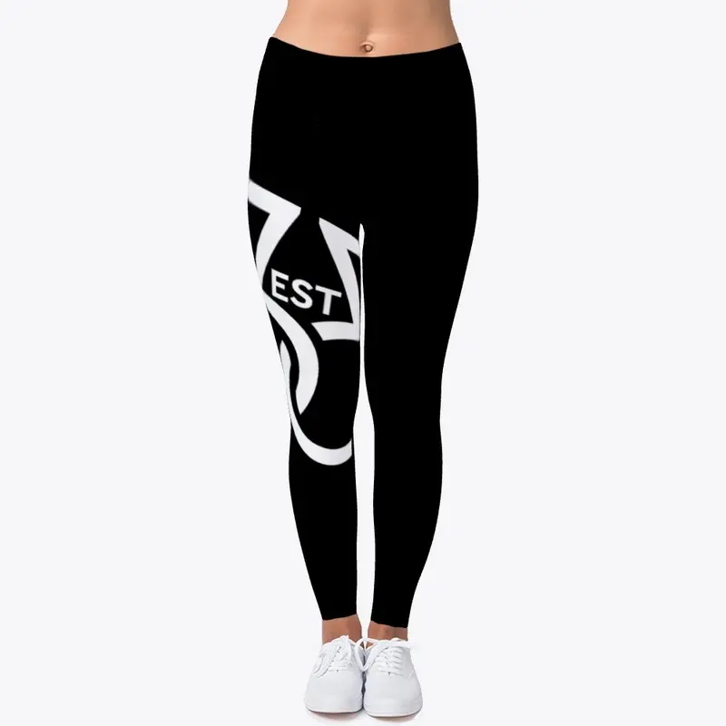 EST. 33 WOMENS LEGGINGS