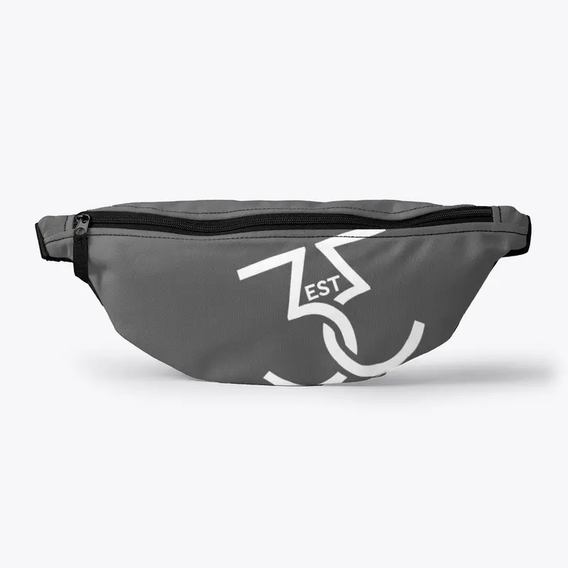 EST. 33 Fanny Pack