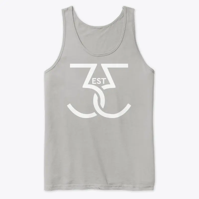 EST. 33 PREMIUM TANK TOP