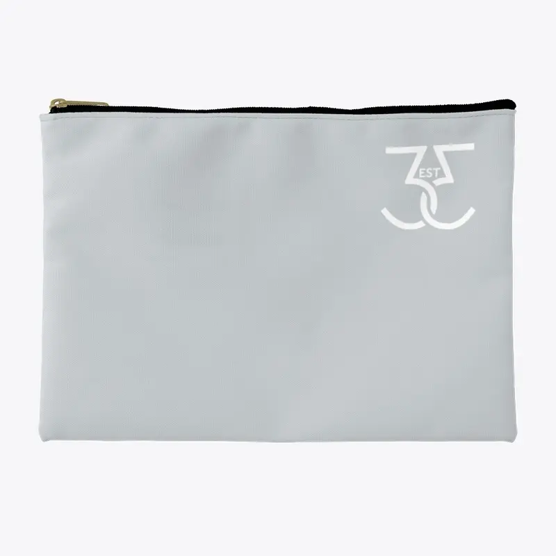 EST. 33 Accessory Pouch