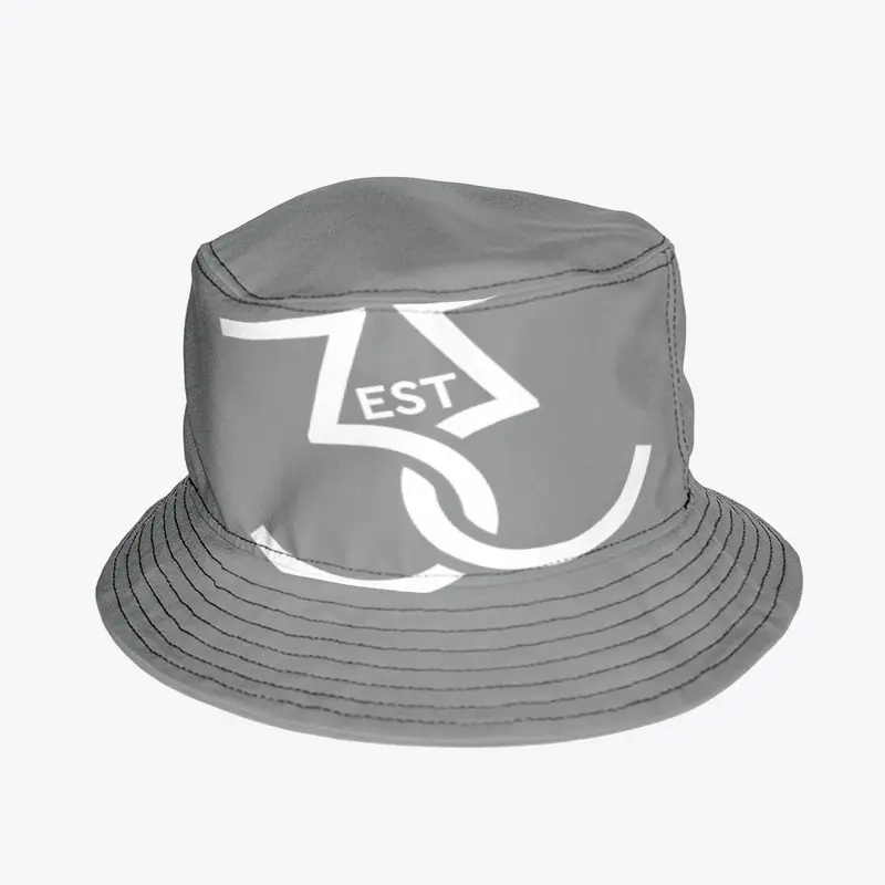 EST. 33 BUCKET HAT